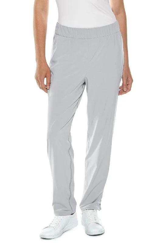 Season Sale Women's Sprinter Sport Pants | Cool Grey