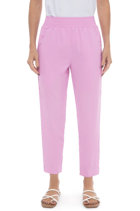 Trendsetting Threads Women's Perissa Pants | Peony Pink