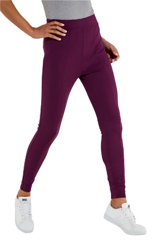 Big Discounts Women's Sarsala Cove Leggings | Deep Wine