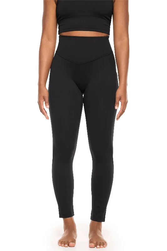 Cool Prices Women's Ananda Legging | Black