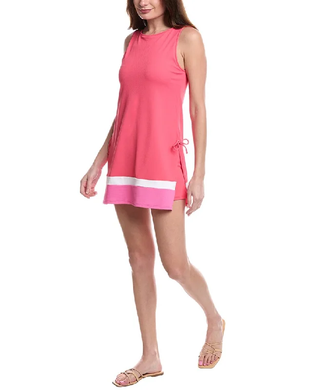 The Latest Fashion Trends Tommy Bahama Island Cays Colorblocked Romper