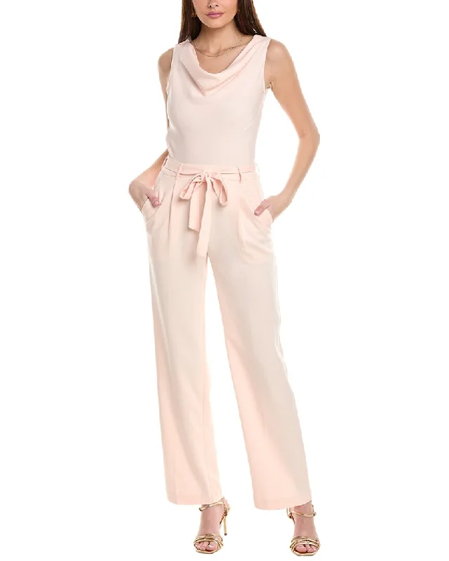 Women Fashion Reiss Maple Occasion Jumpsuit