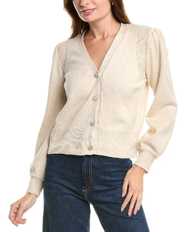 Stylish Basics Joseph A. Cardigan