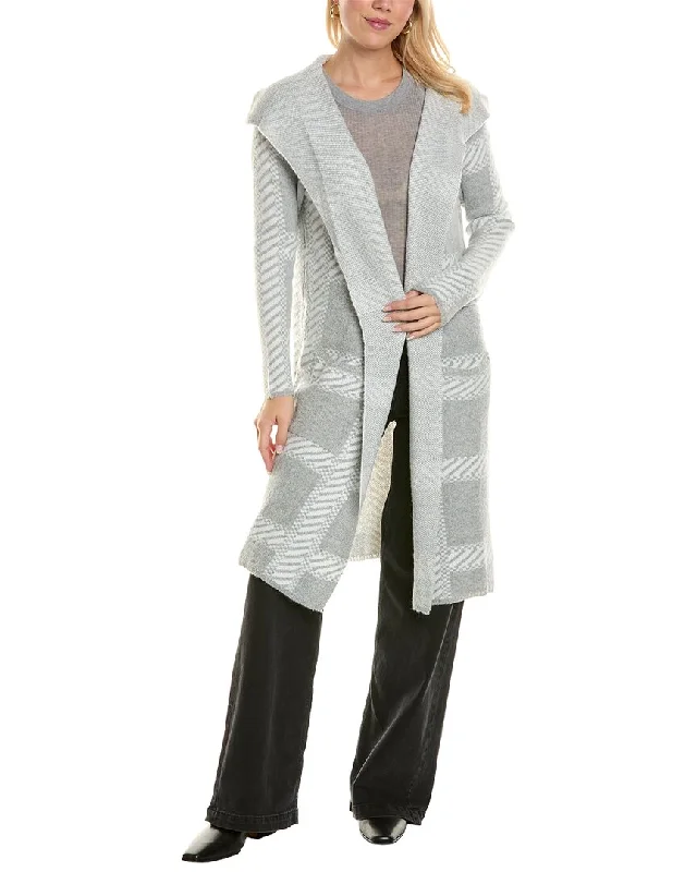 Special Occasion Wear Joseph A. Coat