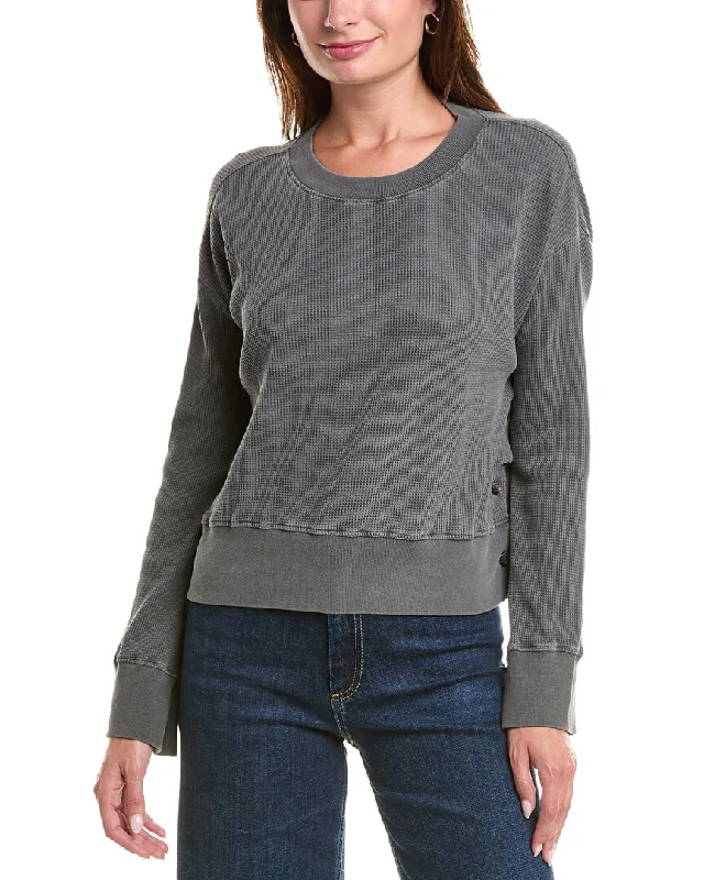 Boho Chic Fashion LAmade Camden Pullover