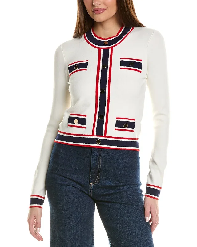 Early Bird Offer Alexia Admor Kiley Sweater