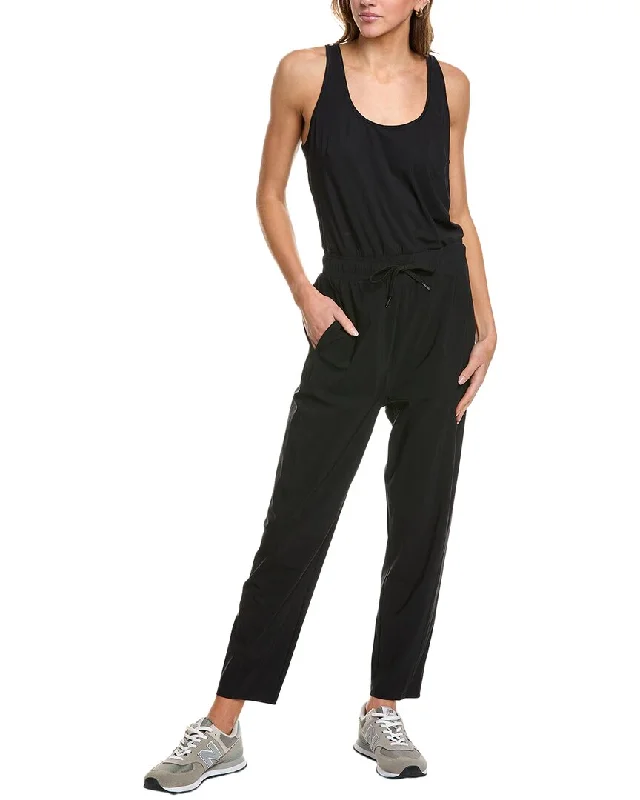 Trend Alert Sweaty Betty Explorer Jumpsuit