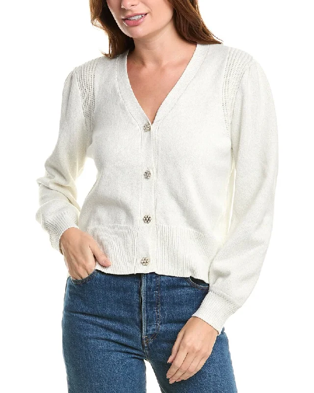 Trend Setting Wardrobe Joseph A. Cardigan