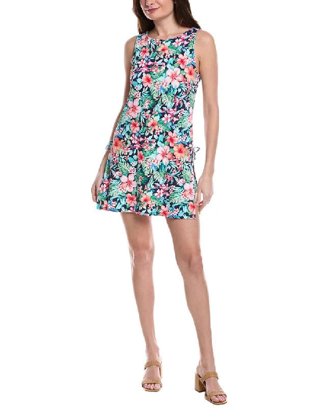 Travel Essentials Tommy Bahama Island Cays Flora Romper