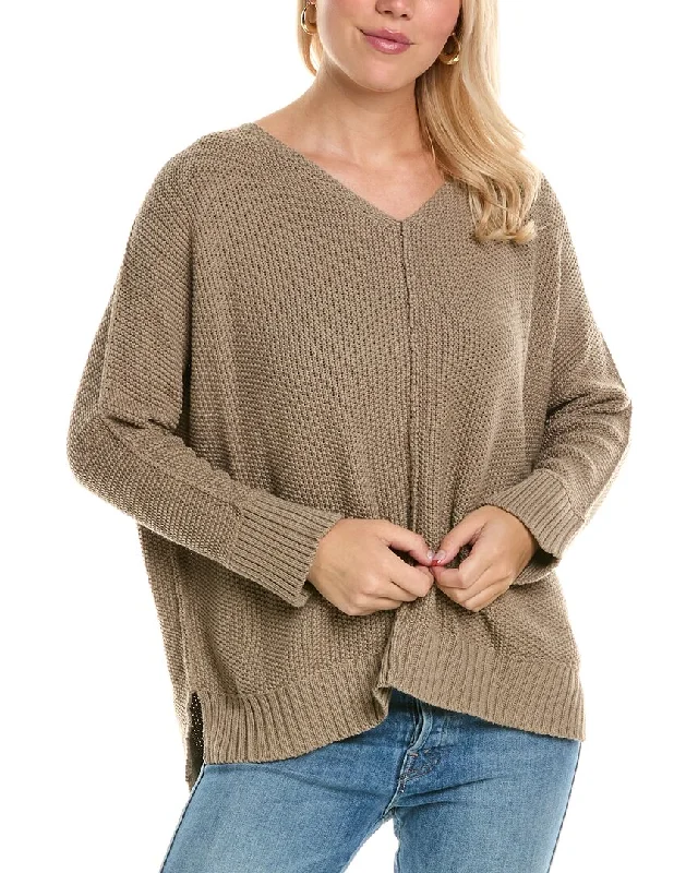 Women Fashion PLANET Pebble Sweater