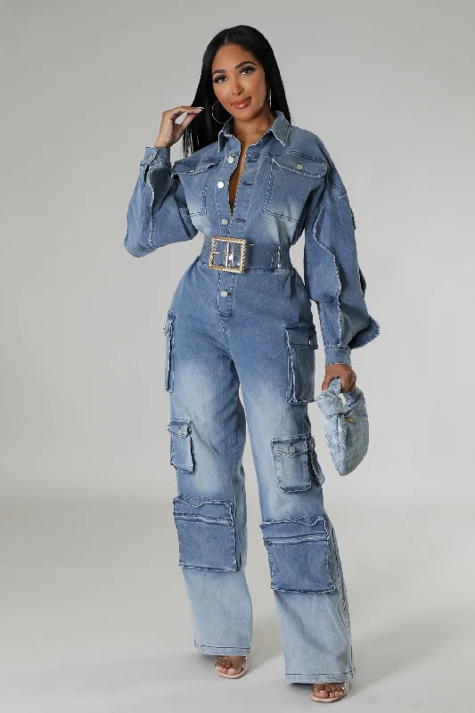 The Latest Fashion Trends Famously Valid Jumpsuit