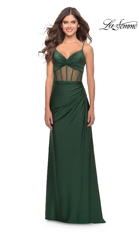 Quality Wear La Femme 31229