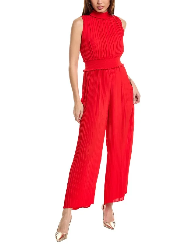 Shop Our Looks Nanette Nanette Lepore Jumpsuit