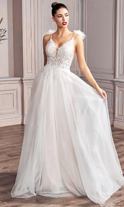 Women's Urban Fashion Cinderella Divine Bridals CD215W