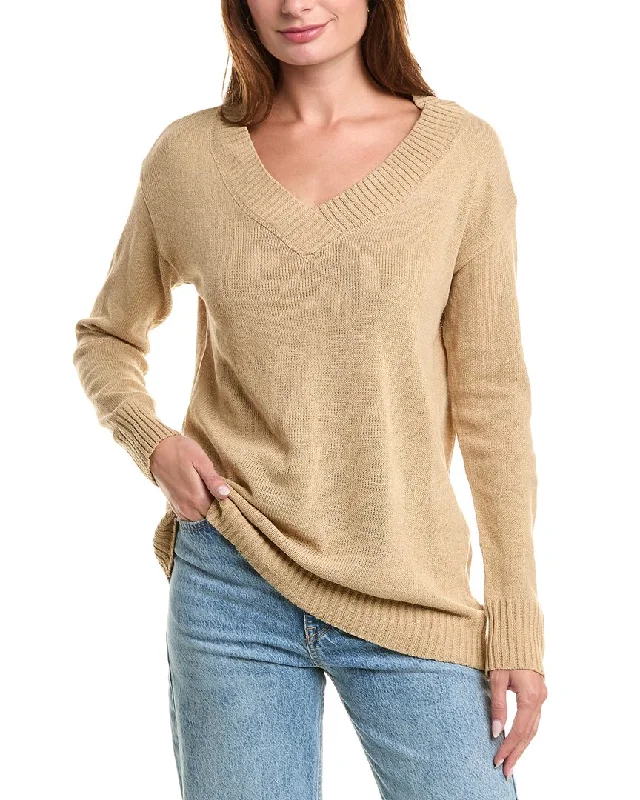 Online Shopping Boutiques Femme Society Pullover