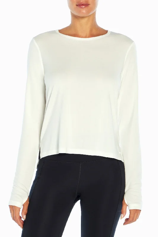 Fashion Frontiers Anya Long Sleeve Tee