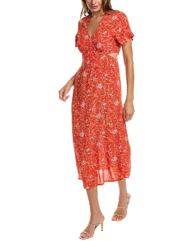 Casual Wear ANNA KAY Amby Maxi Dress