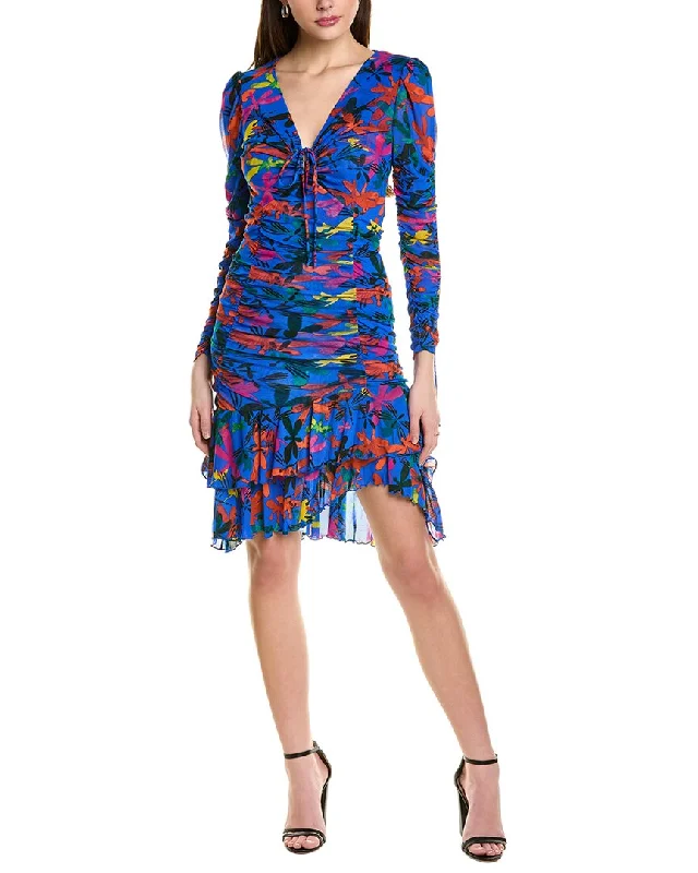 Exclusive Discount Diane von Furstenberg Rocco Sheath Dress